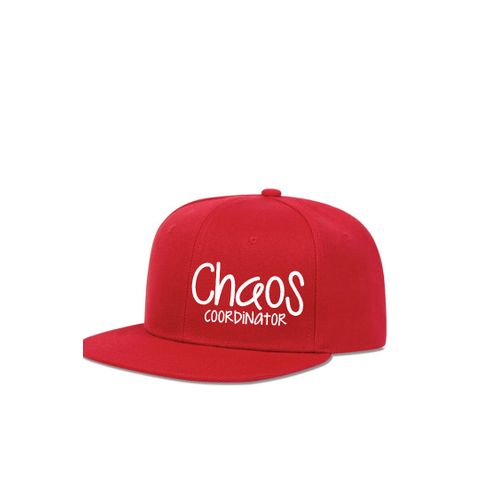 product_image_name-Fashion-Excellent Unisex Design Baseball Cap : Red-1