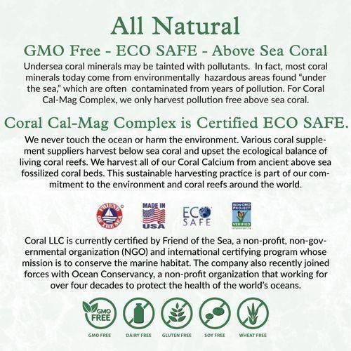 product_image_name-Coral LLC-Cal Mag Complex 180 Capsules Supports Bone Health-3