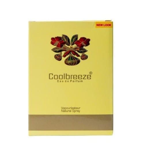 Generic Cool breeze perfume