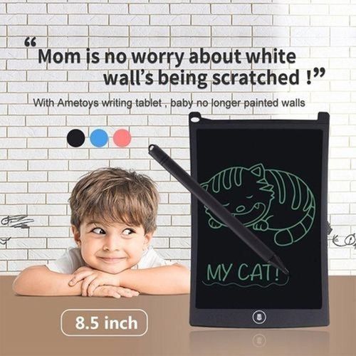 Generic New 16Inch LCD Electronic Writing/Drawing Pad For Kids - image 3