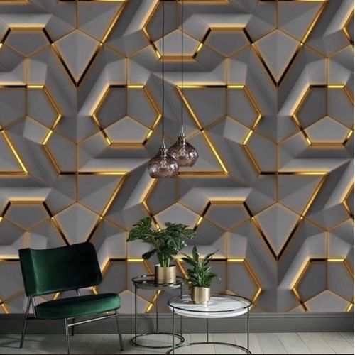 3D wallpaper for bedroom walls buy online in UK at Uwalls