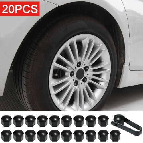 Generic Wheel Nut Cap Wheel Nut Covers Wheel Cap Nut Cover Puller