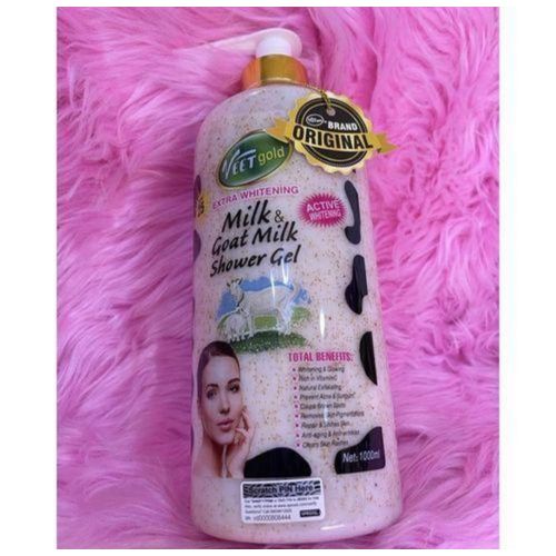 product_image_name-Generic-Veet gold goat milk shower gel -1