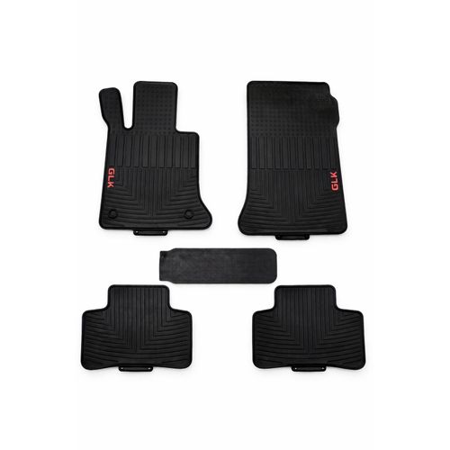 product_image_name-Generic-Premium Custom fit Rubber Floormatfor Mercedes Benz GLK models-1