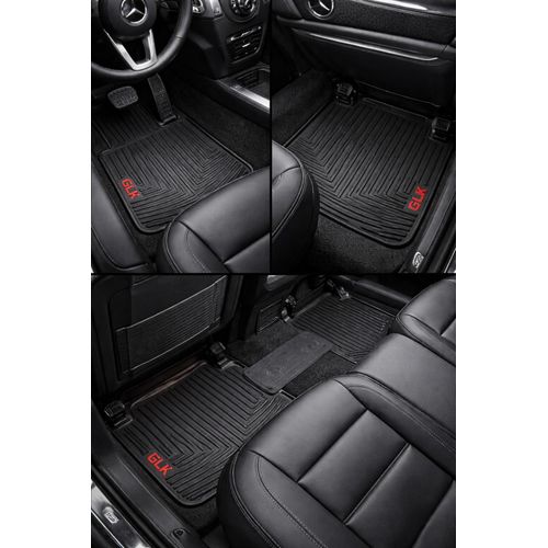 product_image_name-Generic-Premium Custom fit Rubber Floormatfor Mercedes Benz GLK models-2