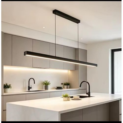 Generic Modern Classic ceiling Dining Chandelier Led Light - image 2