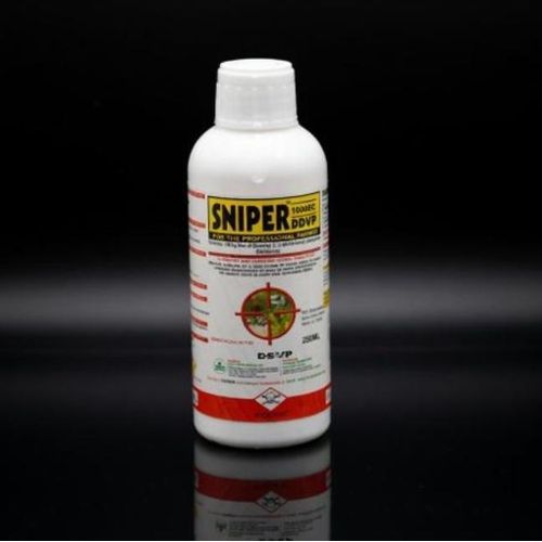 Generic SNIPER -DDVP INSECTICIDE 250ml - image 2