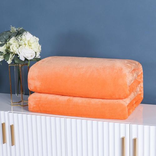 Generic Blanket Swaddling Wrap Toddler Blankets Coral Fleece Single Warm Student Office Winter Cover Leg Nap Bedding Blanket Jumia Nigeria