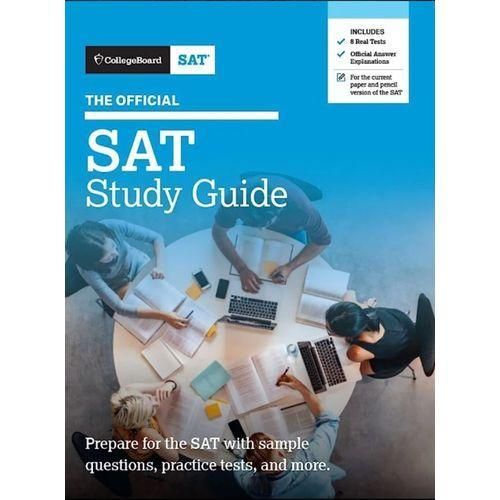 Generic The Official Digital SAT Study Guide