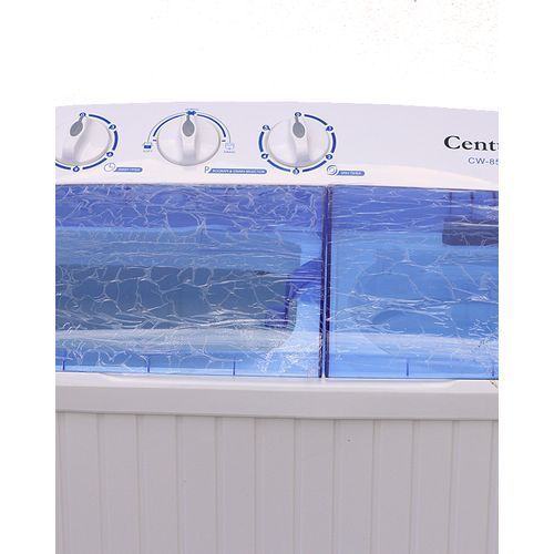 Century 6kg Twin Tub Washing Machine - CW8522-B