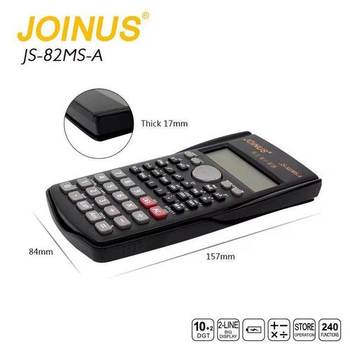 product_image_name-Joinus-12 Digits Scientific Calculator with AAA battery included-3