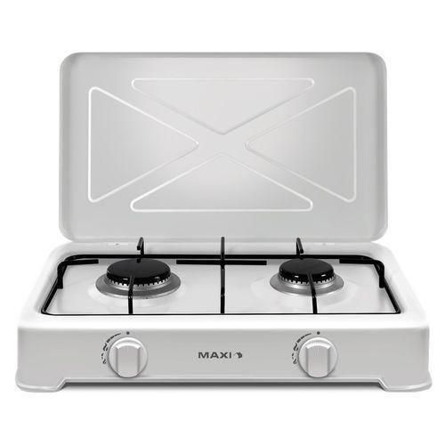 product_image_name-Maxi-2 Burner Table Top Gas Cooker 200OC-1
