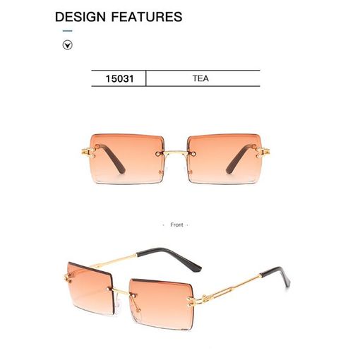 product_image_name-Fashion-Unisex Sunglasses New Retro Square Sunglasses-8