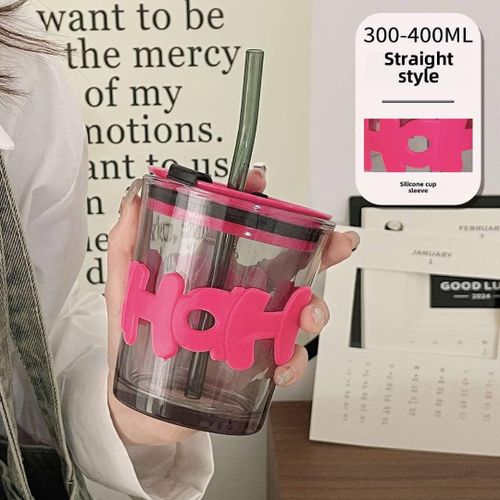 product_image_name-Generic-Double Drink Gift Glass Portable Water Cup-3