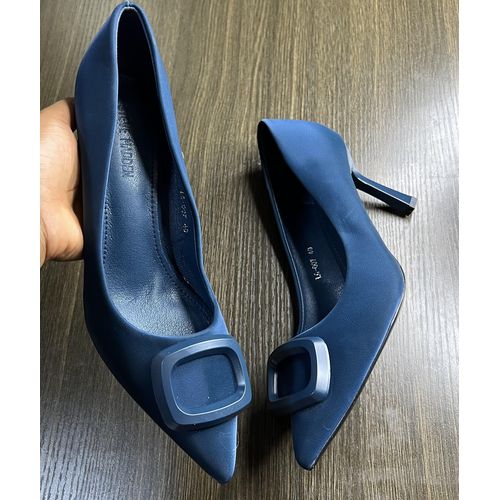 product_image_name-Fashion-Corporate Cover Shoe- Blue-2