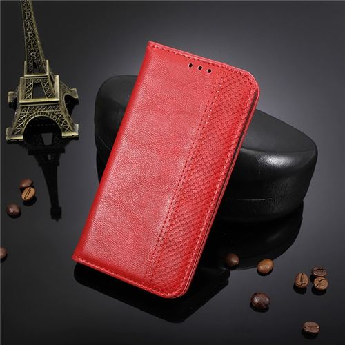 Generic Wallet Leather Flip Case Cover For Infinix Note 50 4G/X6858 - image 2