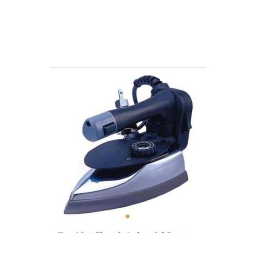 Generic ELECTRIC INDUSTRIAL STEAM IRON