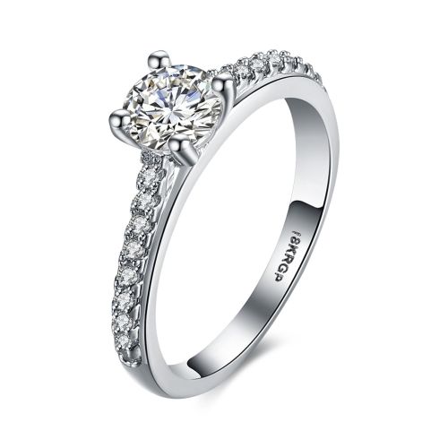 Quality Engagement Ring in Ikotun/Igando - Wedding Wear & Accessories,  Subomi Adeniji