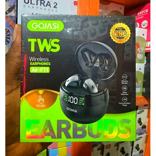 product_image_name-Generic-Tws Wireless Earbuds Air F11 ANC-1