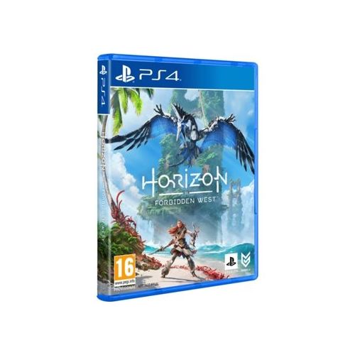 Guerrilla PS4 Horizon Forbidden West