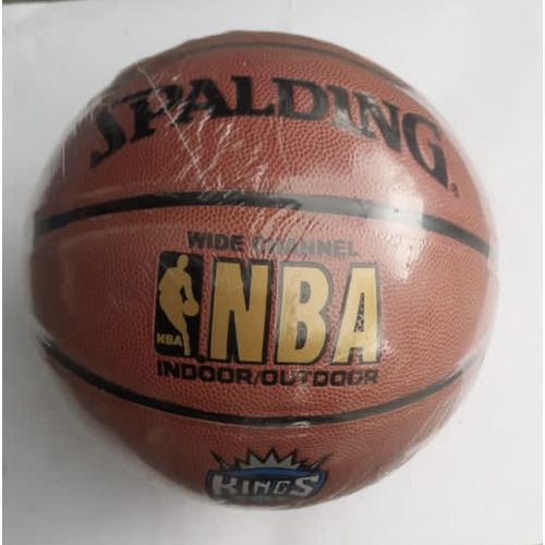 Bola De Basquete Spalding Nba Elevation no Shoptime