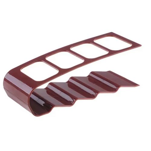 product_image_name-Generic-4 Frame TV/DVD Step Remote Control Storage-2