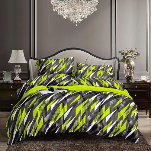 product_image_name-Fabric And Fabric-Bed sheet and 4 pillowcases 6 BY 6 only, 2.4 only-1