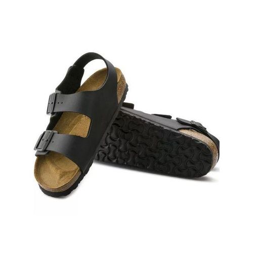 product_image_name-Fashion-Smart Unisex Kids Cork Sandals - RUNS SMALL-1
