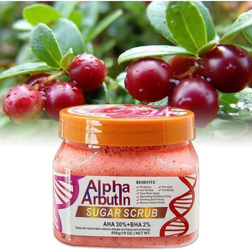 product_image_name-Generic-650g extra lightening and brightening alpha orbiting face and body scrub -8