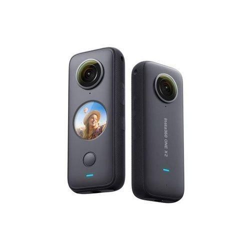 Generic Insta360 Insta360-X2 Waterproof 360 Action Camera