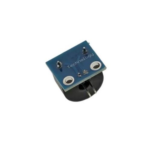 Generic 5A Range Single Phase AC On Board Micro Precision Current Transformer Module Current Sensor Modules For Ar-duino Measure 3000V - image 2
