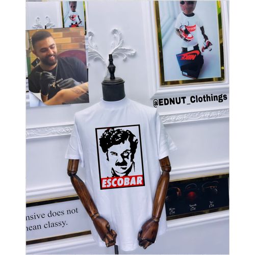 product_image_name-Fashion-Pablo Escobar White T-shirt-1