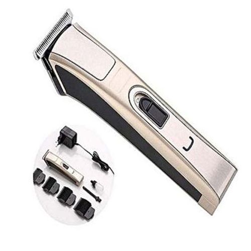 Kiki New Gain Rechargeable Full Head Balding Clipper Shaver