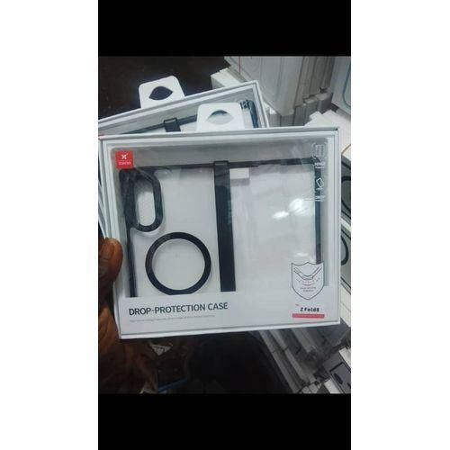 Xundd case for Samsung Galaxy Z fold 8