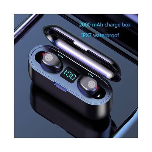 Realme earbuds compatible with iphone 2025