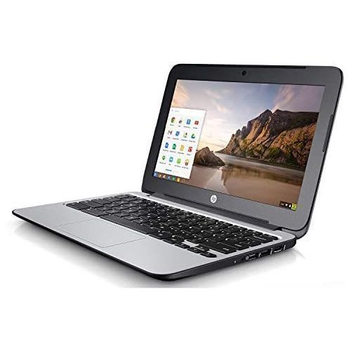 Hp CHROMEBOOK, INTEL CELERON, 4GB RAM,16GB EMMC + BAG - image 3