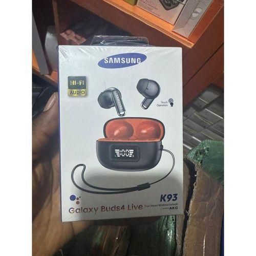 Samsung Galaxy Buds Live K93 Wireless Bluetooth Earbud