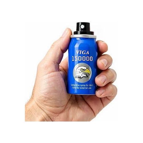 Generic Delay Ejaculation Spray For Men With Vitamin E 150000 - image 2
