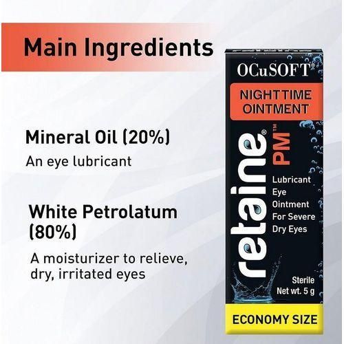 product_image_name-Ocusoft-Retaine PM Eye Ointment - 5 Gm-2