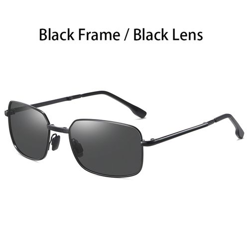 Polarized Sunglasses For Men And Women: Top Quality, Classic Style