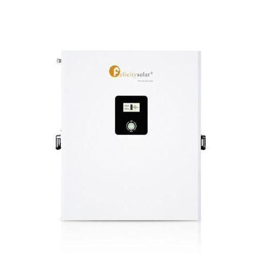 Felicity Solar 48V 100AH 5KWH Lithium Ion Battery - image 3