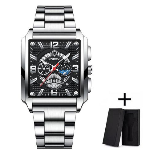 Male wrist watches on jumia new arrivals