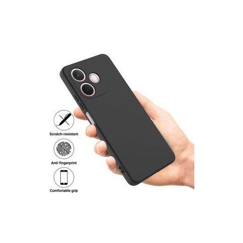 product_image_name-Oppo-A5 pro smooth protective silicone back case -1
