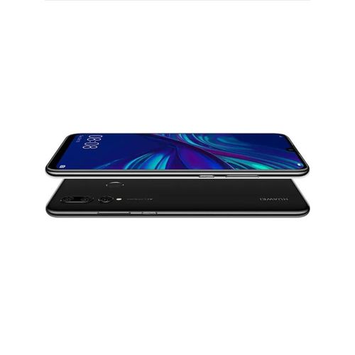 product_image_name-Renewed-Huawei Psmart+ 2019 6.2" 6GB+128GB 2340x1080 Kirin710 Octa Core 3400mAh smartphone -Black-5