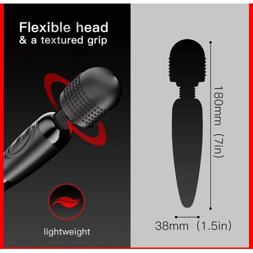 product_image_name-Generic-Magic wand vibrator -2