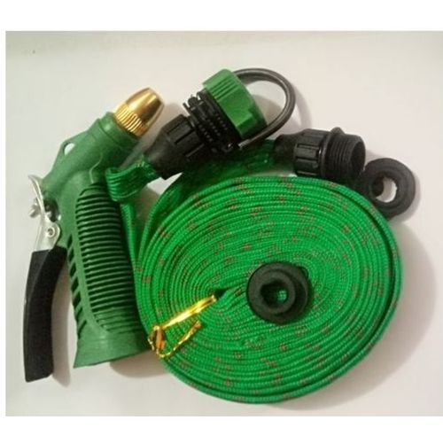 Generic High Pressure Garden Car Hose Spray Washing Water