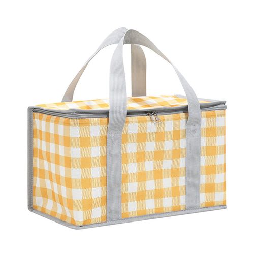 Insulated picnic bag 2025