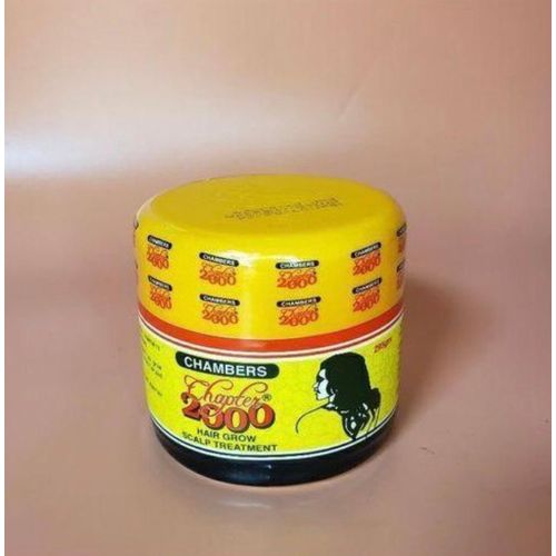 product_image_name-Chambers-Chapter 2000 Super Hair Grow & Scalp Treatment, Dandruff control (295g)-1