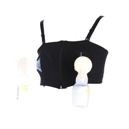 Hands Free Pumping Bra & Nursing Bra, Adjustable Nigeria