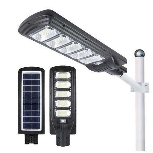 product_image_name-Generic-LED 2000w Solar Street Light With Pole-1